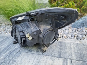 фото thumb №12, Mercedes vito v класс w447 перед полный led inteligent 4479064700 4479064600