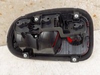 фото thumb №3, Лампа левый задняя mini countryman r60