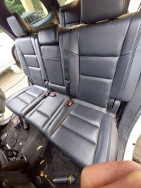фото thumb №5, Комплект сидений сиденья диван dodge durango 2011 2012 2013 2014 2015