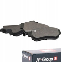 фото thumb №1, Гальмівні колодки гальмівні задня hyundai sonata v 2.0 2.4 3.3