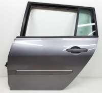 Купить Дверь левый задний  renault megane 2 универсал, фото thumb