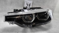 фото thumb №2, Bmw f30 f31 lift full led shadow line левый фара лампа 8739559