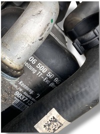 фото thumb №5, Webasto mercedes w206 бензин обогреватель стояночный a2065005000 $j