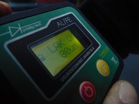 фото thumb №8, Audi оригінальний номер передні sportback 04-12r