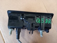 фото thumb №6, Audi q5 8r a4 b8 a5 8t камера заднього виду задня 5n0827566c