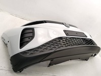 фото thumb №7, Новый бампер перед vw id.4 6xpdc ls9r радар led
