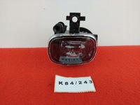 фото thumb №1, Лівий протитуманна фара лінза led renault clio 5 v scenic talisman captur k84/243