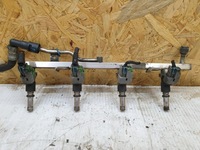 фото thumb №1, Молдинг впрыскная opel zafira 1,6 55559375