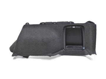 фото thumb №1, Оббивка багажника правий зад saab 9-5 універсал