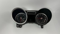 фото thumb №1, Mercedes w166 счетчик приборы a1669000119