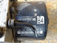 фото thumb №9, Audi a3 8p golf v seat leon ii насос abs esp 1k0907379ab 1k0614517ab