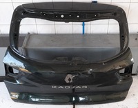фото thumb №1, Задня кришка багажника renault kadjar оригінал