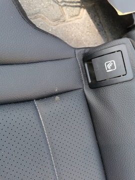 фото thumb №8, Mercedes w205 c класс салон сиденья диван туннель