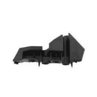 фото thumb №1, Seat leon iii 17+ кронштейн бампера направляющая левый