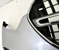 фото thumb №12, Mercedes glc w254 x254 бампер перед передний новый kompletny