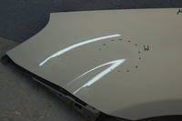 фото thumb №2, Alfa romeo mito крила лівий перед b2265