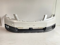фото thumb №1, Бампер передній перед subaru outback iv 2009-2014