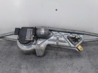 фото thumb №8, Механізм склоочисника seat alhambra i fl 0390241803 3397020775 bosch