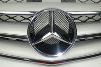 фото thumb №7, Mercedes w251 решітка радіатора решітка радіатора радіатора r-klasa 2518800383