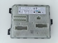 фото thumb №1, Mercedes w206 модуль комфорта a2069003414