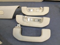 фото thumb №5, Mercedes b w246 стеля козирки ручки лампочки