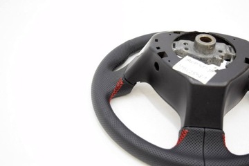 фото thumb №6, Руль subaru impreza wrx sti 2004