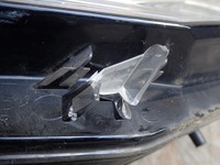 фото thumb №7, Лампа правая фара vw caddy 4 iv 2k1941006b 15-