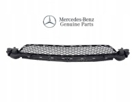 фото thumb №1, Mercedes slk r172 решётка средняя бампера перед a1728851000 ÷