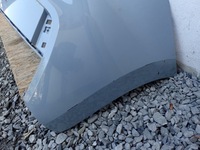 фото thumb №2, Бампер зад задний audi a1 2 ii 82a gba 2018-