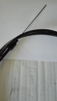 фото thumb №2, Трос капот двигуна pn 11.40.01/lin