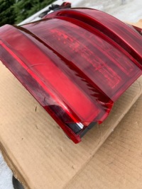 фото thumb №3, Лампа задняя левая led bmw x3 18-21r