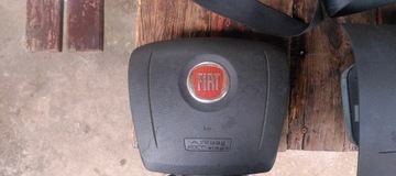 фото thumb №6, Подушка безопасности подушки воздушные датчик лента натяжители ремни fiat ducato iii eu