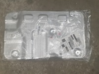 фото thumb №1, Hyundai kona ii 23- защита тепловая new oryg.