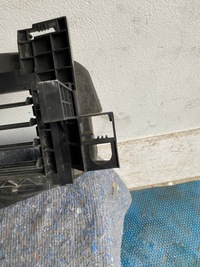 фото thumb №12, Впуск воздуховод воздуха mercedes w247 b-klasa