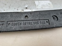 Porsche panamera 970 09-16 пена ansorber бампера перед передний 970505781 Оригинал, фото thumb