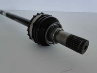 фото thumb №9, Mercedes cla 118 привідний вал задня ліва półośka 4matic