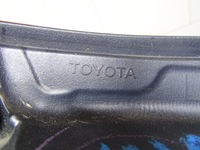 фото thumb №10, Toyota camry xv70 viii led 2017- лампа задня ліва