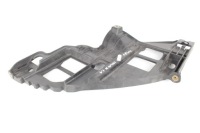 фото thumb №1, Направляющая кронштейн лампы левый перед vw golf vi 08-13