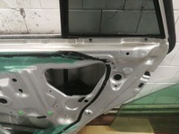 фото thumb №6, Lexus rx 330 - 350 - 400h 2005 правая сторона дверь задние