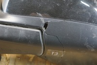 фото thumb №6, Зеркало левая nissan juke f15 3 pin z11g