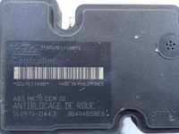 фото thumb №7, Насос abs citroen c2 96488229xt