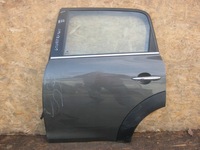 фото thumb №1, Дверь задняя задние левая mini countryman r60 10-