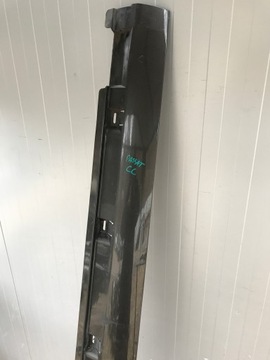 фото thumb №4, Планка пороговая левая vw passat cc 3c8853855f