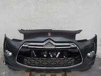 фото thumb №1, Citroen ds3 09-14 бампер перед передній