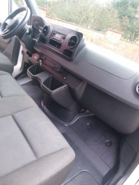 фото thumb №7, Переходник переделка usługa mercedes sprinter 907 910