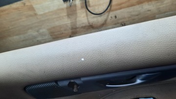 фото thumb №9, Обивка дверь правый перед volvo s60 00-04r