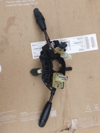 фото thumb №7, Стрічка pod кермо датчик повороту chevrolet aveo lt 1.4 b 07r sedan