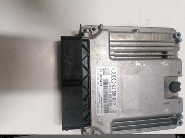 фото thumb №1, Комп'ютер q7 3.0 4l1910401h 0281016832 + програмування