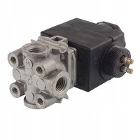 фото thumb №1, Scania 4 электроклапан подушек 1421322 lublin 4