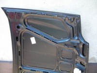 фото thumb №11, Ford fiesta mk3 89 95 96 крышка двигателя капот van wezel страна производства италия